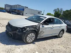 3VWC57BU1KM137632 2019 VOLKSWAGEN JETTA
