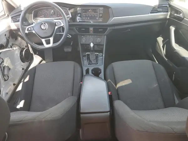 3VWC57BU1KM137632 2019 VOLKSWAGEN JETTA - Image 8
