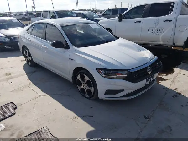 3VWC57BU1KM139090 2019 VOLKSWAGEN JETTA - Image 1