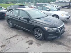 3VWC57BU1KM139378 2019 VOLKSWAGEN JETTA