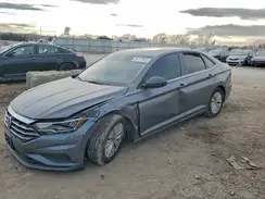 3VWC57BU1KM139400 2019 VOLKSWAGEN JETTA