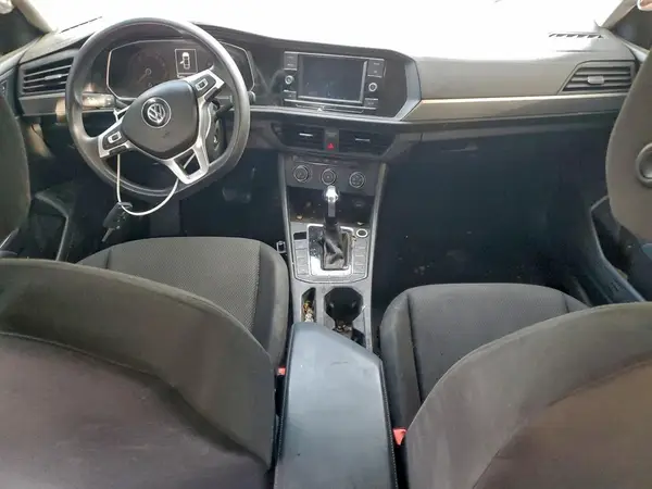 3VWC57BU1KM139400 2019 VOLKSWAGEN JETTA - Image 8