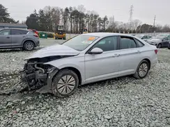 3VWC57BU1KM139848 2019 VOLKSWAGEN JETTA
