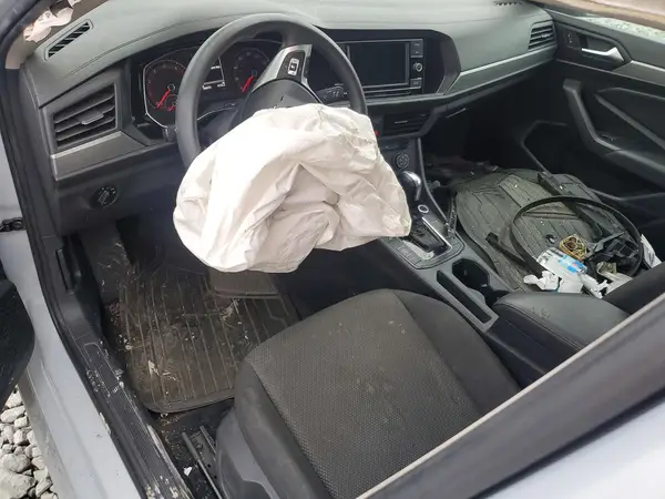 3VWC57BU1KM139848 2019 VOLKSWAGEN JETTA - Image 8