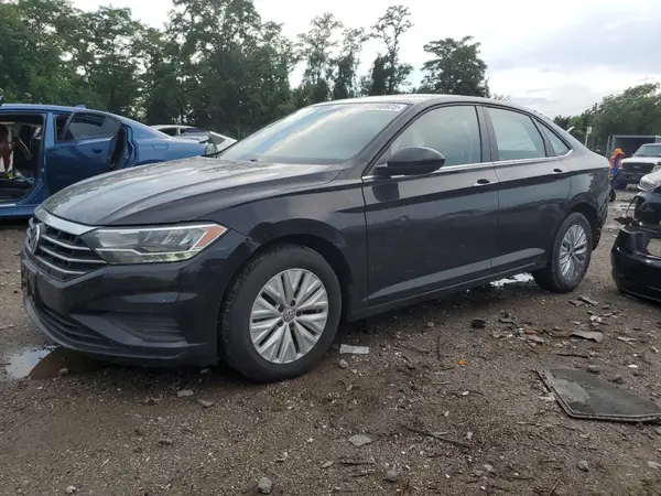 3VWC57BU1KM140255 2019 VOLKSWAGEN JETTA - Image 1