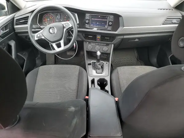 3VWC57BU1KM140255 2019 VOLKSWAGEN JETTA - Image 8