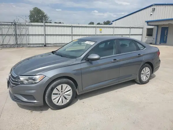 3VWC57BU1KM140434 2019 VOLKSWAGEN JETTA - Image 1