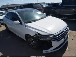 3VWC57BU1KM140532 2019 VOLKSWAGEN JETTA