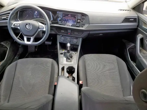 3VWC57BU1KM141972 2019 VOLKSWAGEN JETTA - Image 8