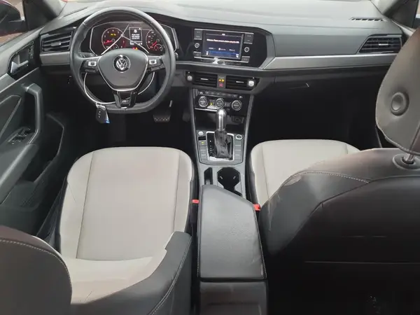3VWC57BU1KM142135 2019 VOLKSWAGEN JETTA - Image 8