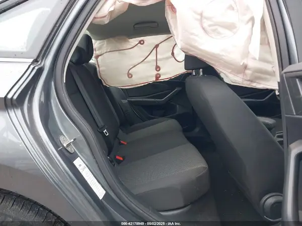 3VWC57BU1KM143902 2019 VOLKSWAGEN JETTA - Image 8