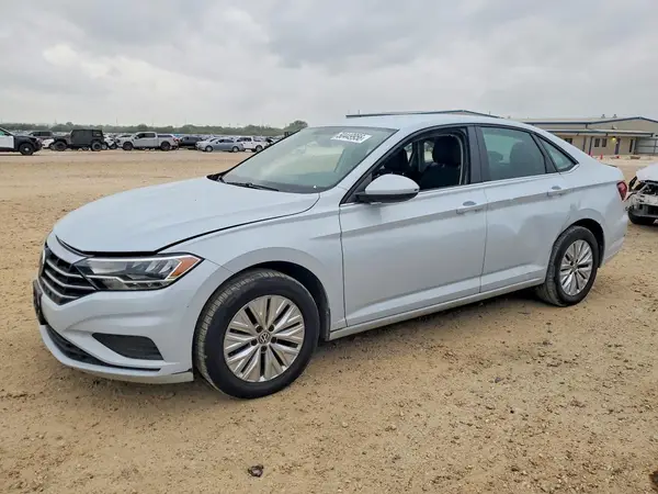 3VWC57BU1KM145486 2019 VOLKSWAGEN JETTA