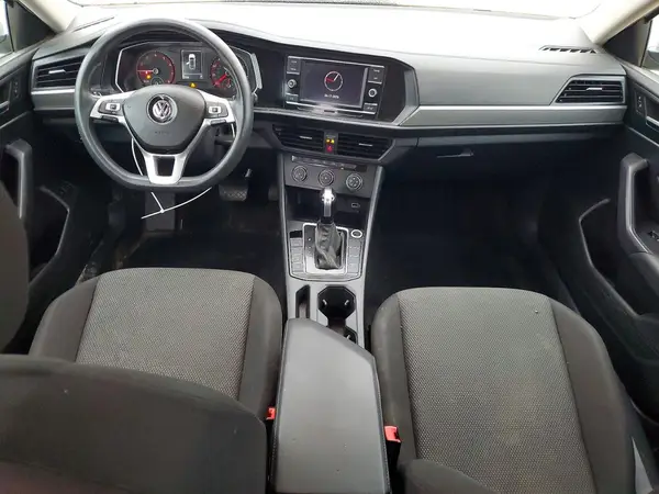 3VWC57BU1KM145486 2019 VOLKSWAGEN JETTA - Image 8