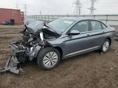 3VWC57BU1KM148176 2019 VOLKSWAGEN JETTA