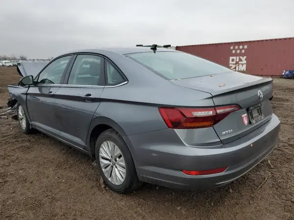 3VWC57BU1KM148176 2019 VOLKSWAGEN JETTA - Image 2