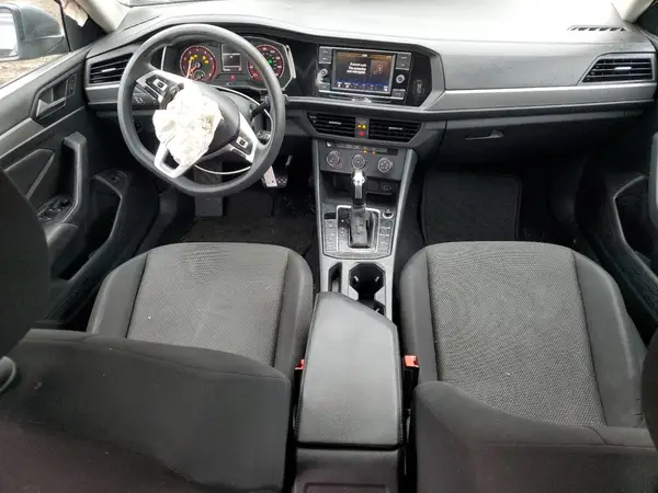 3VWC57BU1KM148176 2019 VOLKSWAGEN JETTA - Image 8