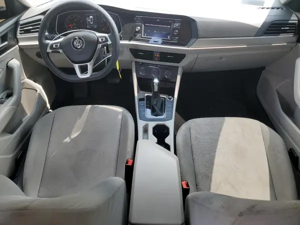 3VWC57BU1KM149179 2019 VOLKSWAGEN JETTA - Image 8