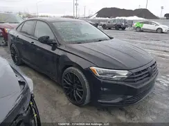 3VWC57BU1KM150672 2019 VOLKSWAGEN JETTA