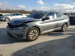 3VWC57BU1KM151224 2019 VOLKSWAGEN JETTA