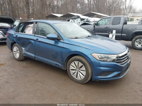 3VWC57BU1KM151787 2019 VOLKSWAGEN JETTA - Image 1
