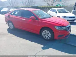 3VWC57BU1KM153975 2019 VOLKSWAGEN JETTA