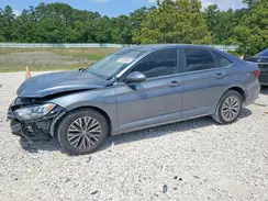 3VWC57BU1KM154320 2019 VOLKSWAGEN JETTA