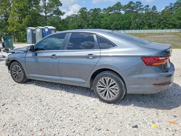 3VWC57BU1KM154320 2019 VOLKSWAGEN JETTA - Image 2