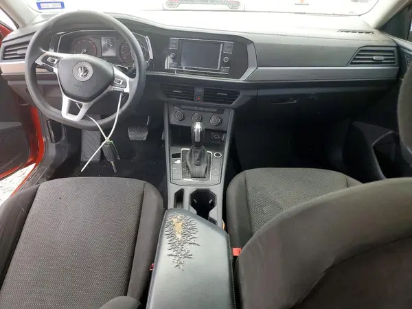 3VWC57BU1KM155046 2019 VOLKSWAGEN JETTA - Image 8