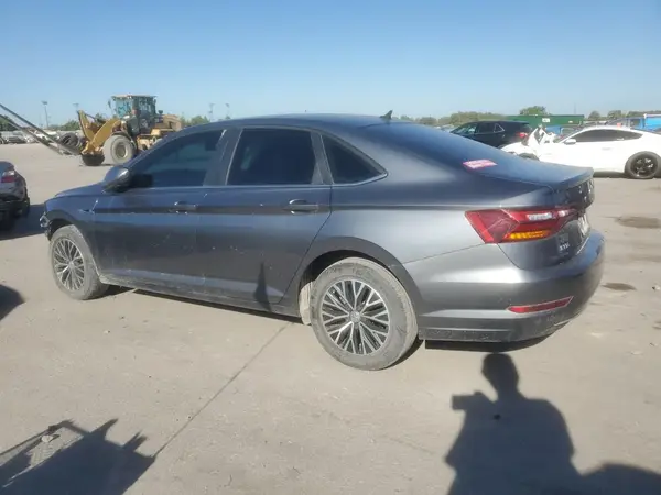 3VWC57BU1KM155354 2019 VOLKSWAGEN JETTA - Image 2