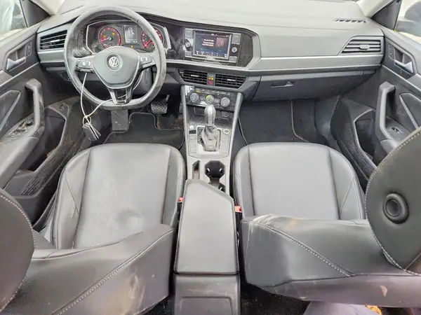 3VWC57BU1KM155483 2019 VOLKSWAGEN JETTA - Image 8