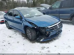 3VWC57BU1KM155550 2019 VOLKSWAGEN JETTA