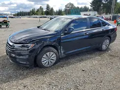 3VWC57BU1KM156133 2019 VOLKSWAGEN JETTA