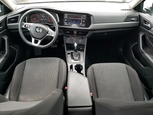 3VWC57BU1KM156438 2019 VOLKSWAGEN JETTA - Image 8