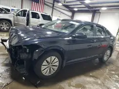 3VWC57BU1KM162093 2019 VOLKSWAGEN JETTA