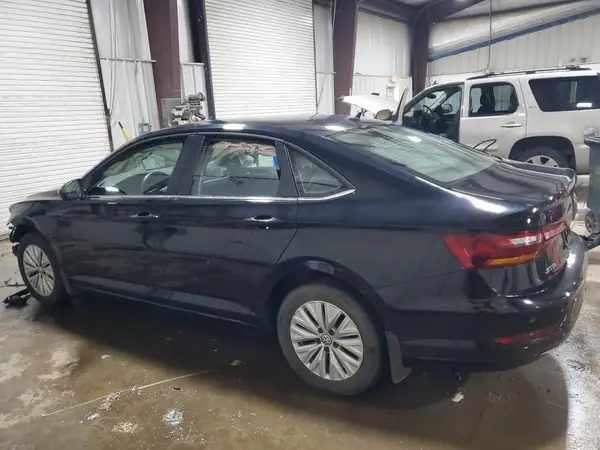 3VWC57BU1KM162093 2019 VOLKSWAGEN JETTA - Image 2
