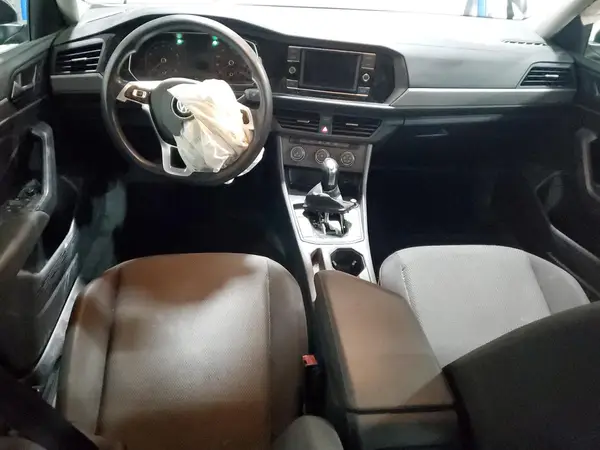 3VWC57BU1KM162093 2019 VOLKSWAGEN JETTA - Image 8