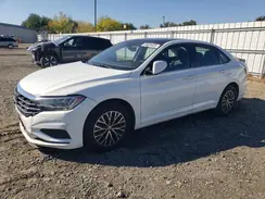 3VWC57BU1KM167892 2019 VOLKSWAGEN JETTA