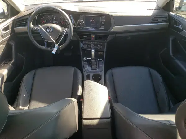 3VWC57BU1KM167892 2019 VOLKSWAGEN JETTA - Image 8