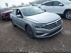 3VWC57BU1KM169304 2019 VOLKSWAGEN JETTA