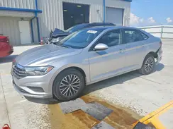 3VWC57BU1KM169738 2019 VOLKSWAGEN JETTA