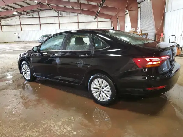 3VWC57BU1KM170839 2019 VOLKSWAGEN JETTA - Image 2