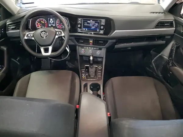 3VWC57BU1KM170839 2019 VOLKSWAGEN JETTA - Image 8