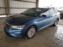3VWC57BU1KM171392 2019 VOLKSWAGEN JETTA