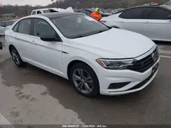 3VWC57BU1KM172137 2019 VOLKSWAGEN JETTA