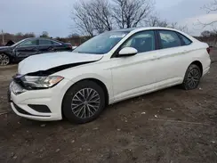 3VWC57BU1KM172784 2019 VOLKSWAGEN JETTA