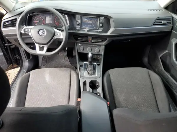 3VWC57BU1KM172896 2019 VOLKSWAGEN JETTA - Image 8