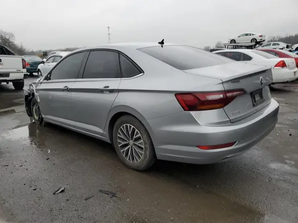 3VWC57BU1KM173983 2019 VOLKSWAGEN JETTA - Image 2