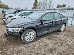 3VWC57BU1KM175071 2019 VOLKSWAGEN JETTA