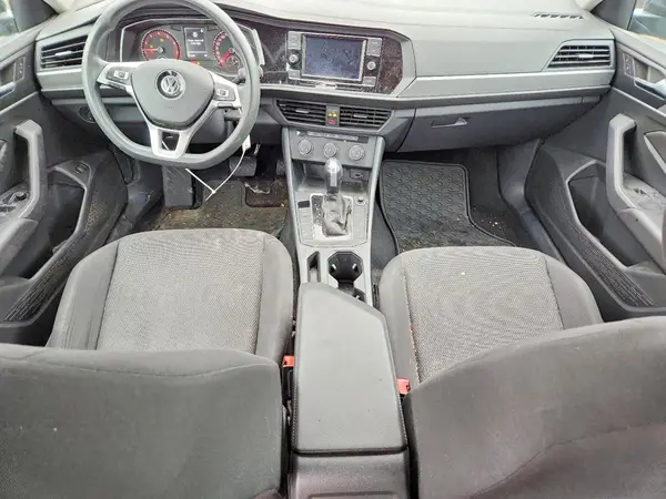 3VWC57BU1KM175071 2019 VOLKSWAGEN JETTA - Image 8