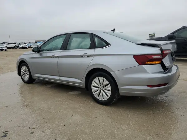 3VWC57BU1KM175782 2019 VOLKSWAGEN JETTA - Image 2